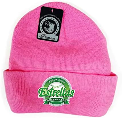 Pitbull Beanie Ba...