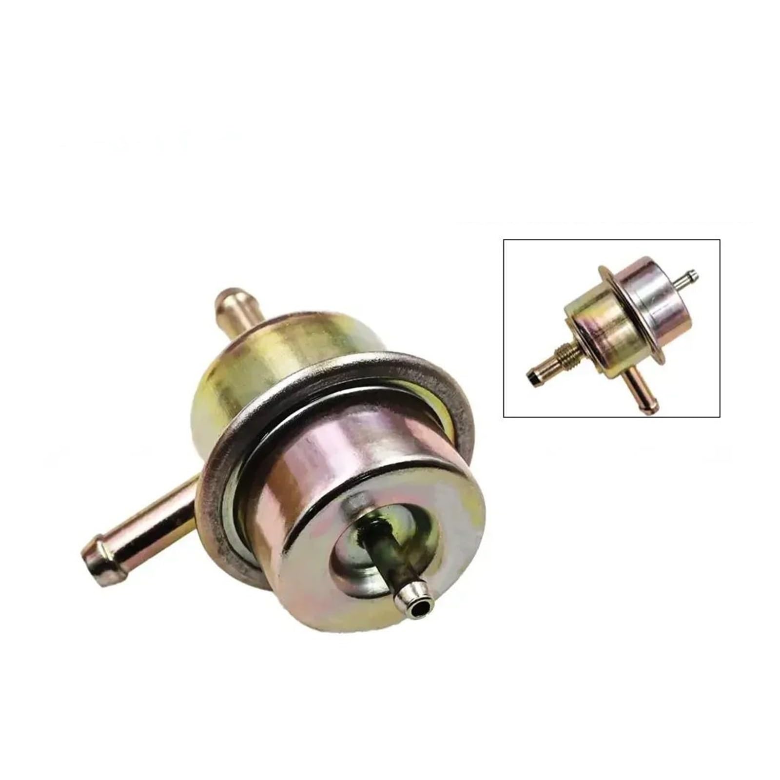 Válvula reguladora de presión de Combustible para Citroën, Peugeot, Jaguar XJ6, XJ5, Porsche 912 y 914.