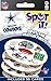 MasterPieces NFL Dallas Cowboys Spot It