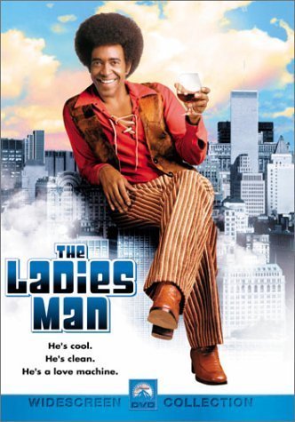 The Ladies Man by Paramount by Reginald Hudlin