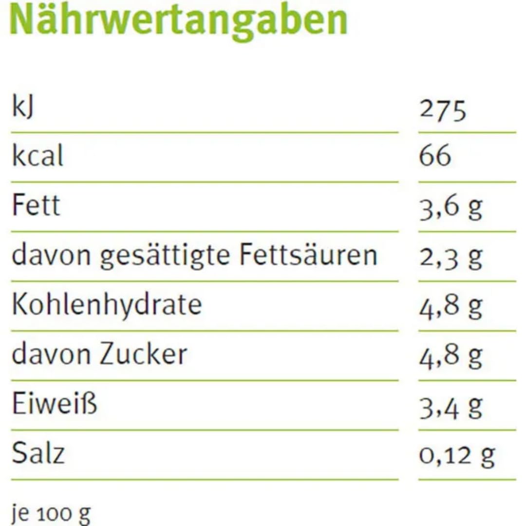 Schwarzwaldmilch Milch fettarme H-Milch 3,5% Fett, Haltbare Milch, je 1 Liter, 60 Stück+ pufai
