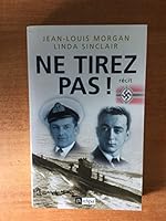 Ne tirez pas ! 2809800138 Book Cover