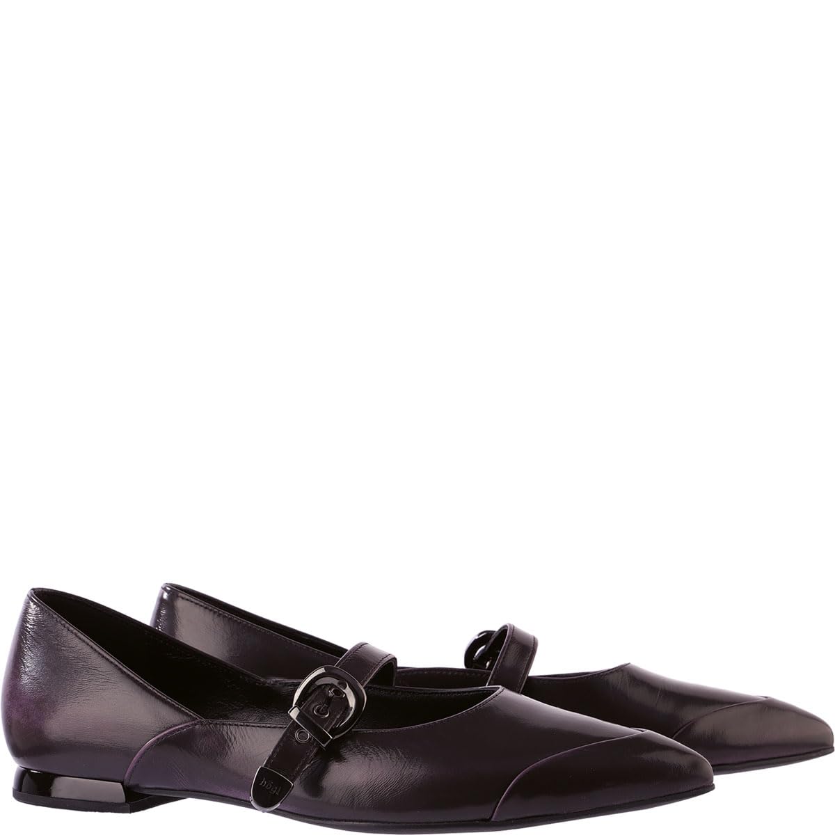 HÖGL Kobiety Miaczółenka Slingback