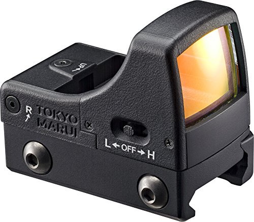Amazon.co.jp: 東京マルイ No.91 FNX-45タクティカル(＋マイクロプロ 