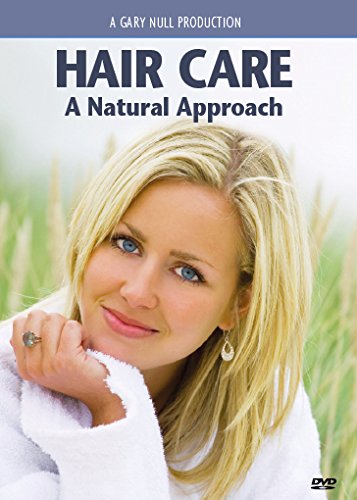 Hair Care DVD
