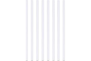 Hydro Energy Replacement Straws for Hydro Flask Wide Mouth Water Bottle