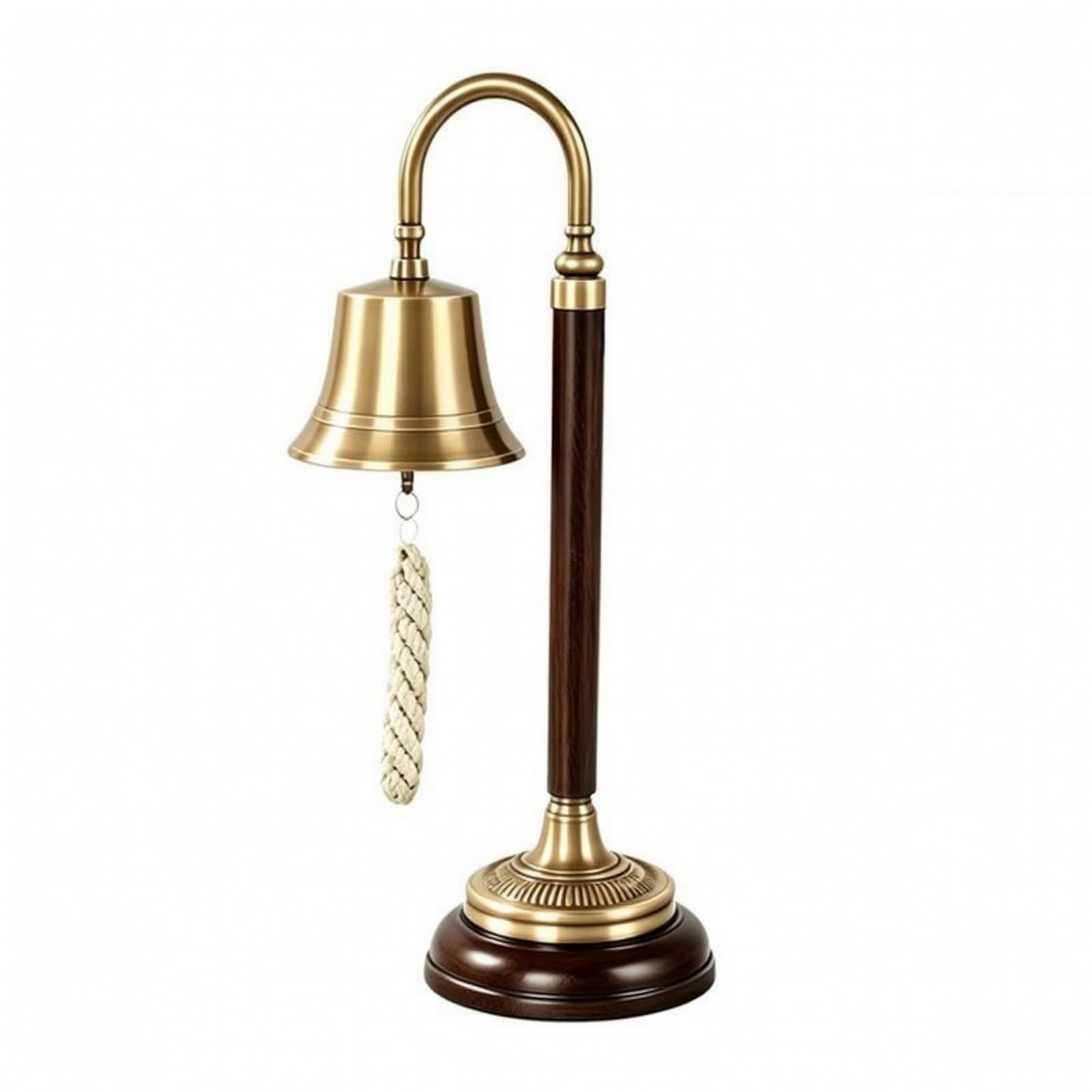 Campana da Tavolo Durevole Decorazione