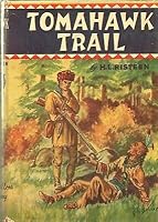 Tomahawk Trail B0006AROE4 Book Cover