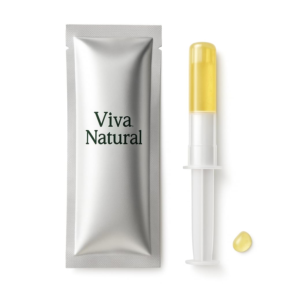 Herbal Self-Care Gel - Natural Feminine Care Kit Applicators 1