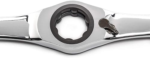 Miniatura 10 de GearWrench 3887 Juego de herramientas de roscado 75 piezas - Combinación SAEMétrico