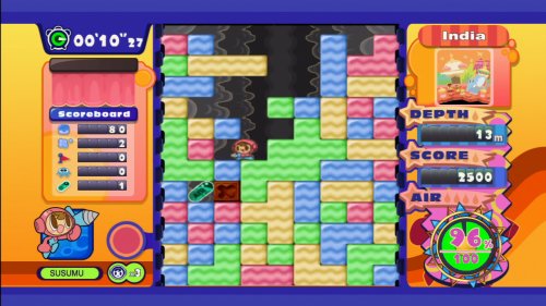 Vista 33 de Namco Museum Virtual Arcade - Xbox 360