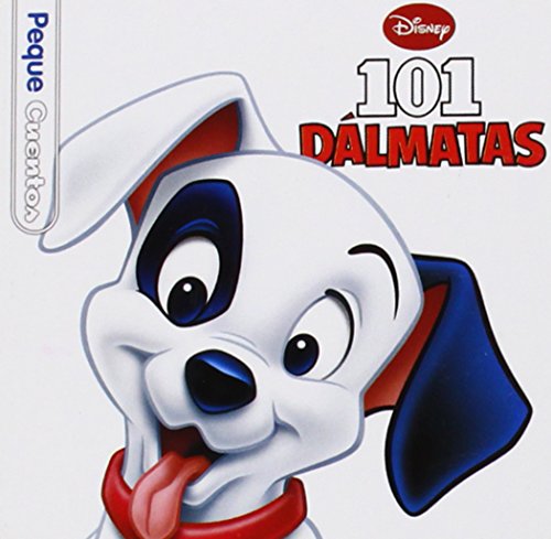 101 Dálmatas. Pequecuentos
