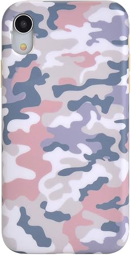 Velvet Caviar - Funda compatible con iPhone XR