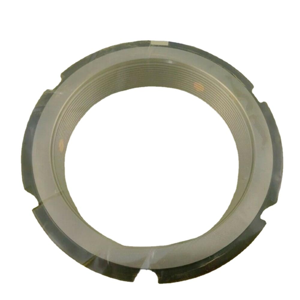 Amazon.com: 1Pcs New For Precision Lock nut YSF-M120x2.0P 