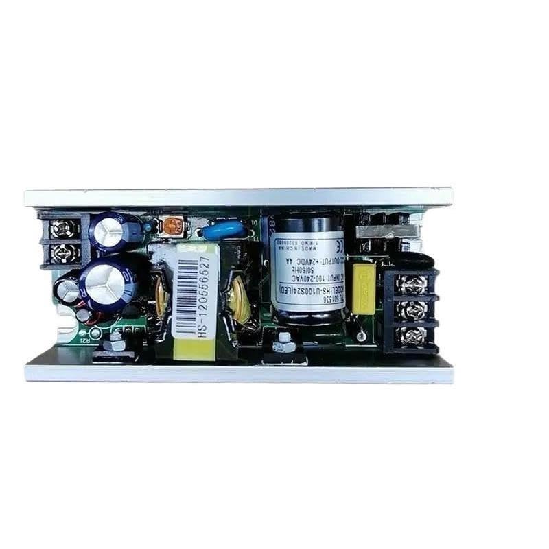 U100S24 Światło sceniczne LED Uniwersalne 40v12v