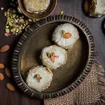 Shah-Jamnadas-C-Ghariwala-Premium-Authentic-Surti-Mava-Ghari-Made-With-100-Orignal-Pure-Ghee-For-Special-Festival-And-Traditional-Celebration