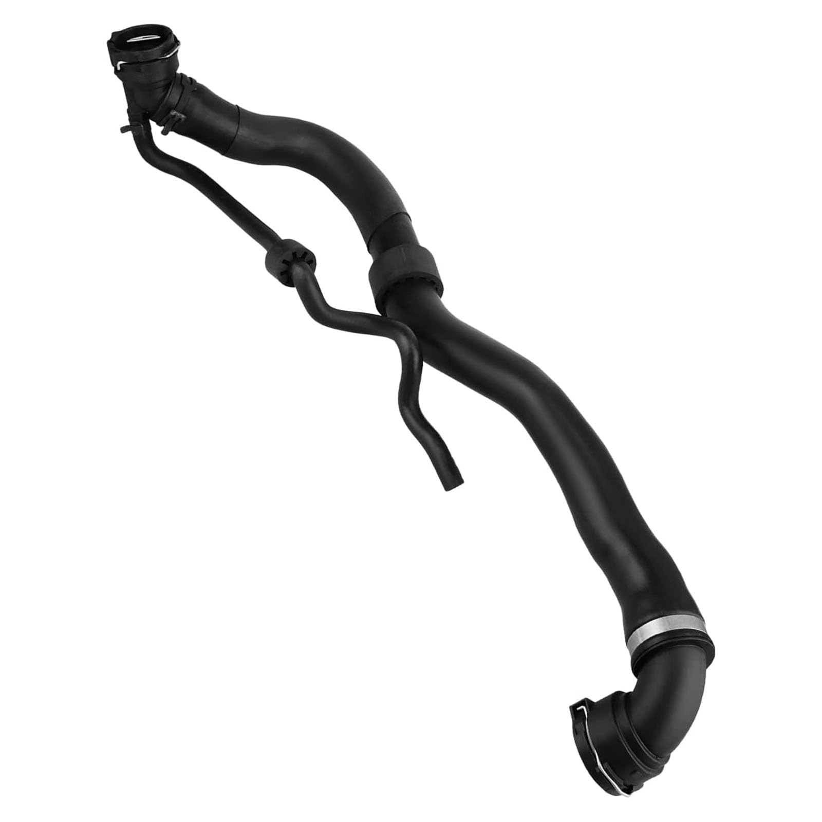 Hsioluted Radiator Hose Coolant Hose Replacement Reliably Cooling Solution Enhanced Durability 5N0121101g 5N0122291 5N0121447k Vehicle Cooling