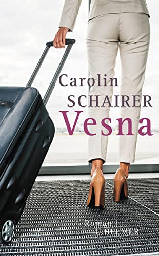 Vesna (German Edition)