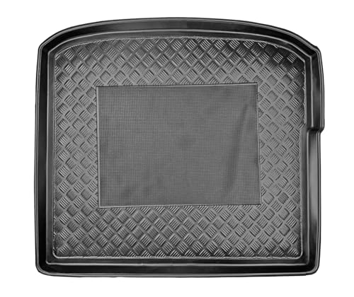 Bac de coffre pour Mercedes GLC Coupé C253 2016- protection sur mesure