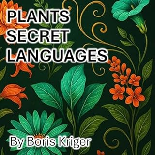 Plants Secret Languages cover art