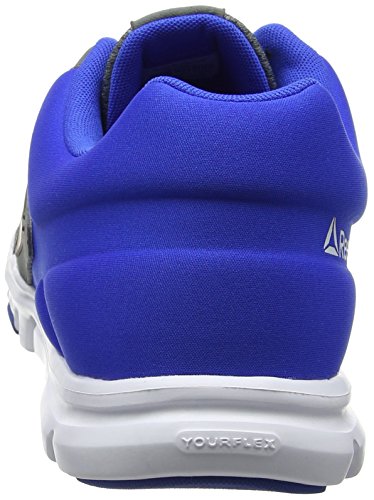Reebok Yourflex Train 9.0 Mt, Scarpe Sportive