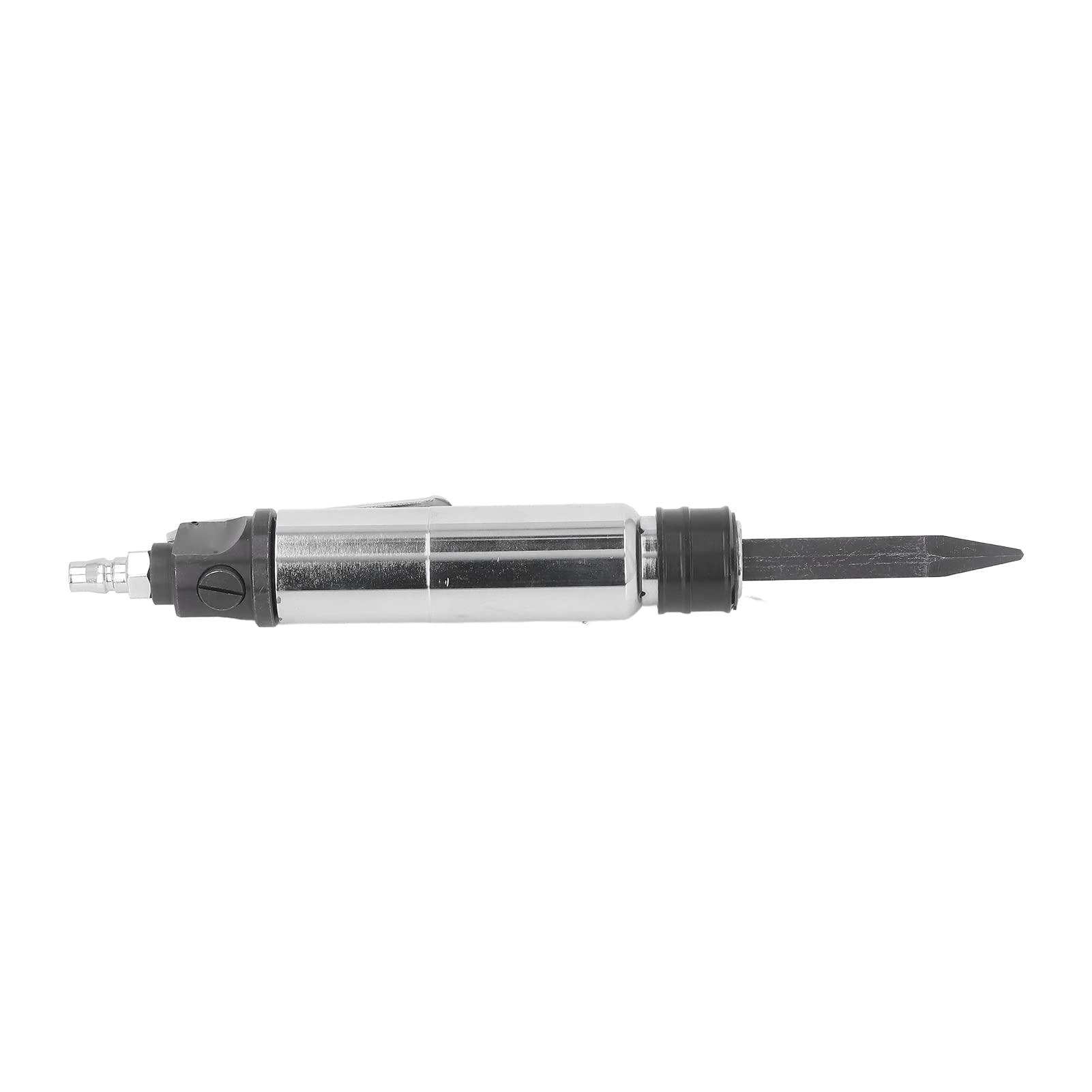 Generic Pala Neumática, Fuerte Fuerza de Perforación 0.5-0.7Mpa Juego de Pala de Martillo Neumático para Cortar para Trabajos de Lijado