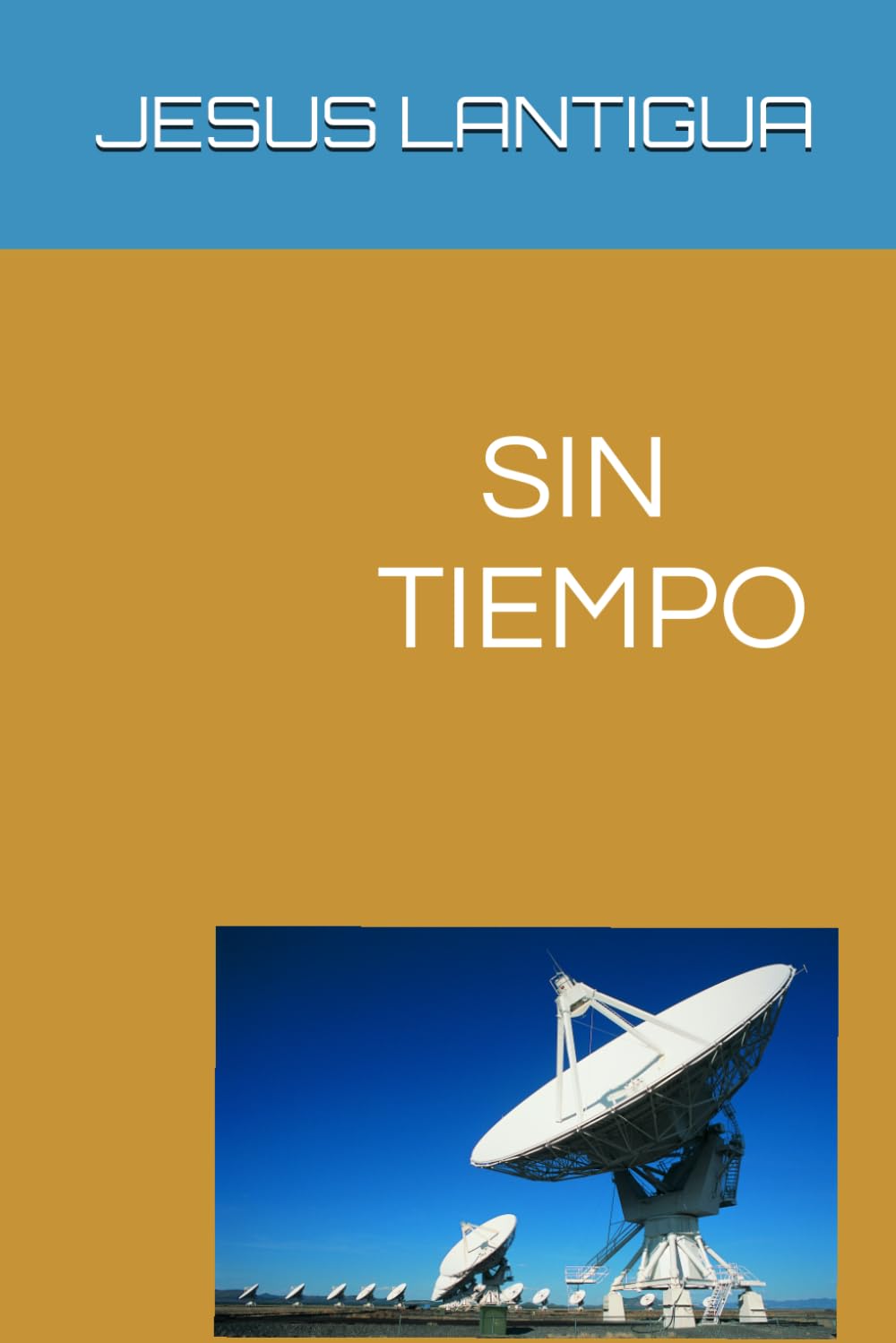 *SIN TIEMPO*: Un guión de película