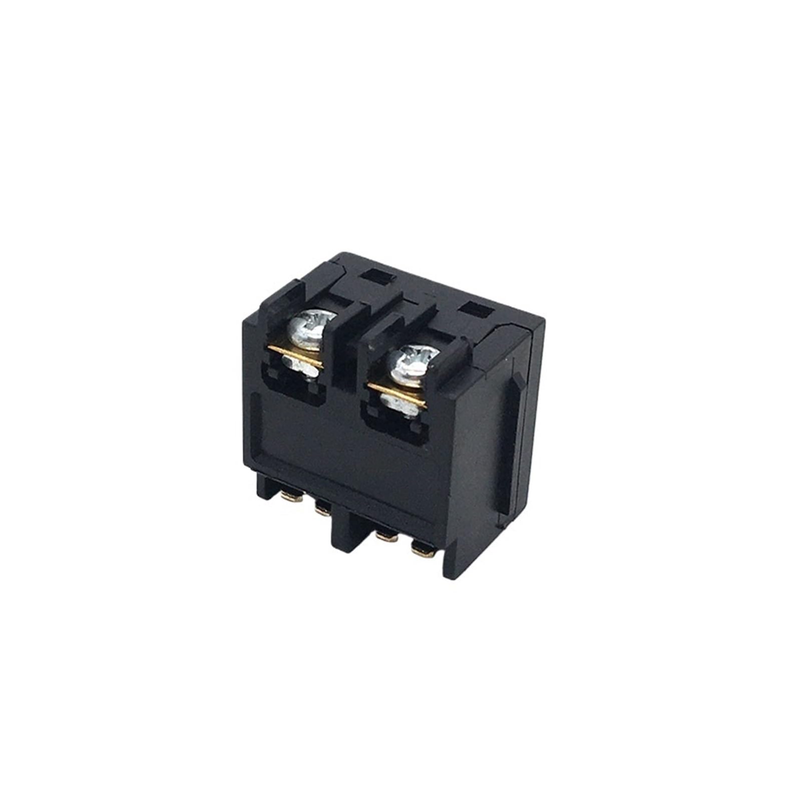 1 unidad de interruptor de amoladora angular de 220V, repuesto for amoladora angular de 100mm y 4 ", botón de encendido, accesorios de herramientas eléctricas de mano