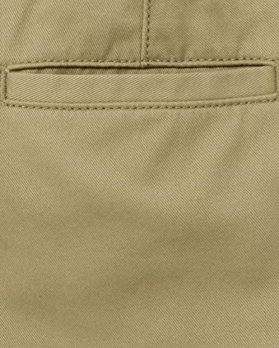 Image of The Children's Place Baby Boys and Toddler Boys Skinny Chino Pants
