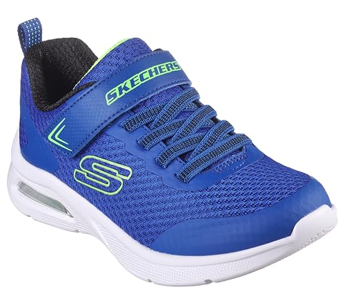 Skechers Boy's MICROSPEC MAX4