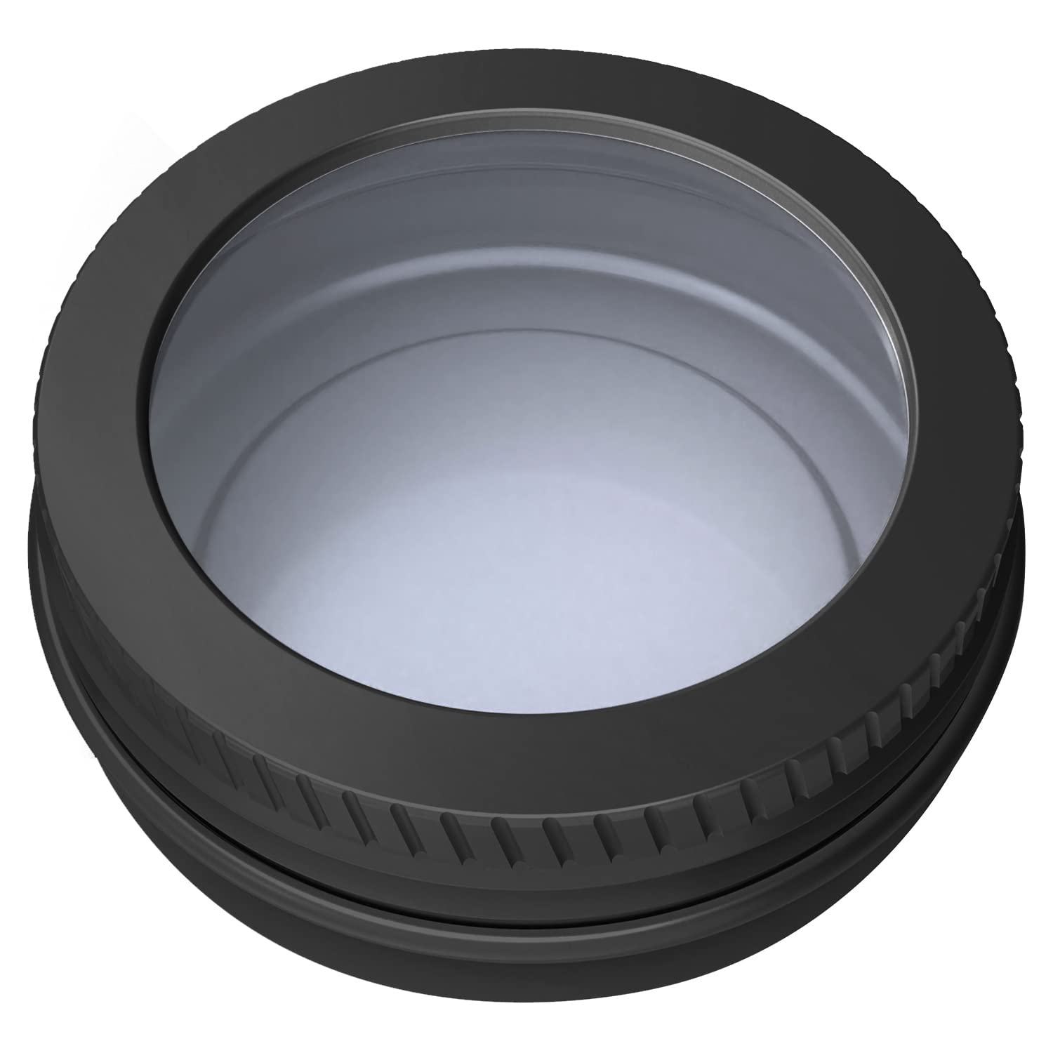 Random Container And Lids Snapklik.com : 20 Pcs 0.5 Ounce Aluminum Tin Jar 15 Ml Refillable ...