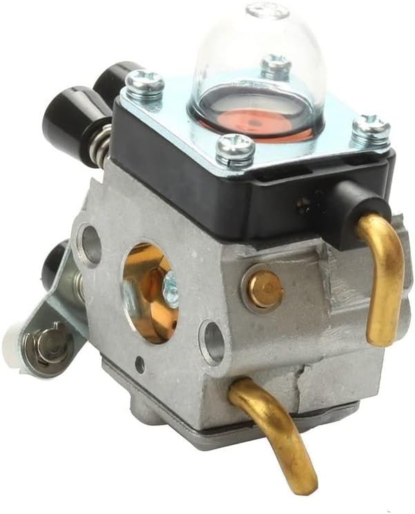 Replacement Carburetor for Gasoline Garden Machinery FS38 FS45 FS46 FS55 FS74 FS75 FS76 FS80 FS85