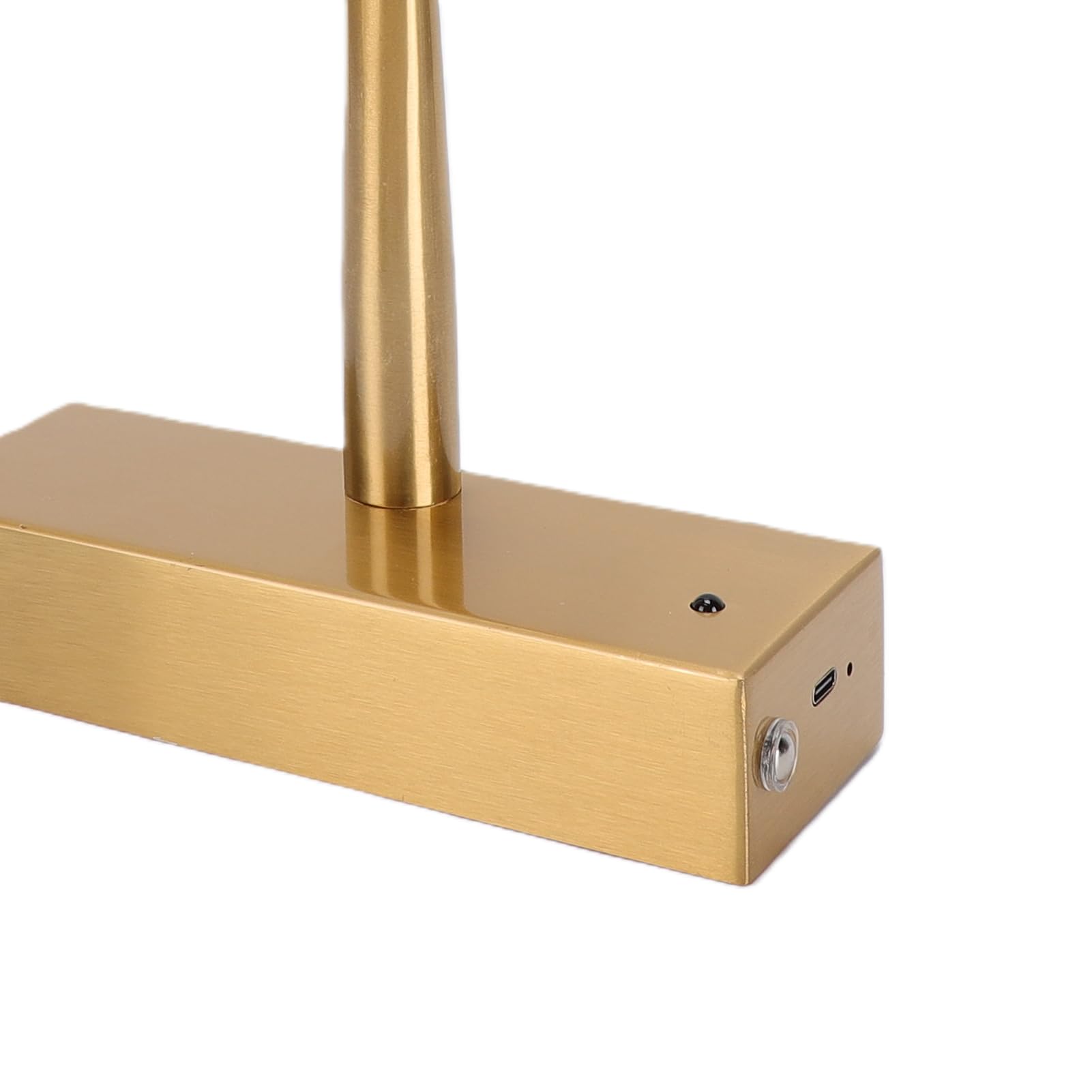 Luz para Cuadros de Pared, Luz LED para Obras de Arte Inalámbrica que Funciona con Pilas con Mando a Distancia, 3 Opciones de Color y Brillo Ajustable, para Salón, Pasillo