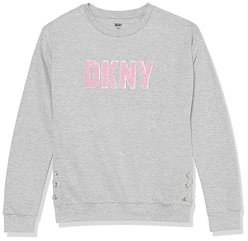 Maillot de survêtement fille DKNY résistant pour stopper le froid au quotidien
