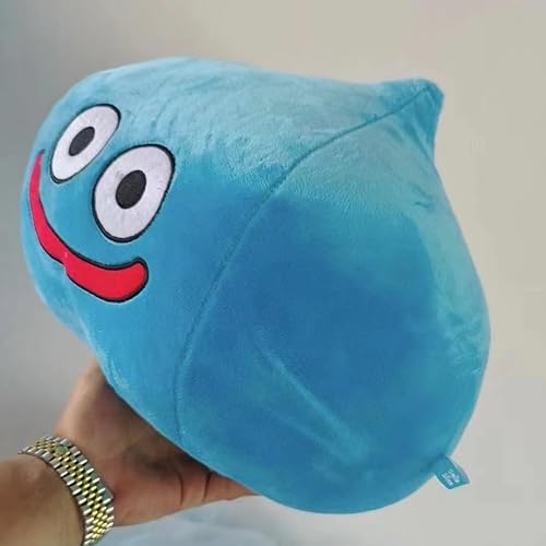 Miniatura 2 de Juguetes de peluche de 12 pulgadas de dibujos animados de anime de peluche