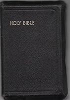 Holy Bible with Helps American Standard Version Pronouncing Nelson B01N2L47BS Book Cover