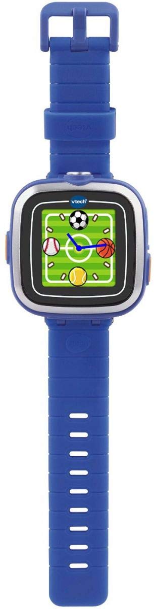 VTech Kidizoom Smartwatch, Blue