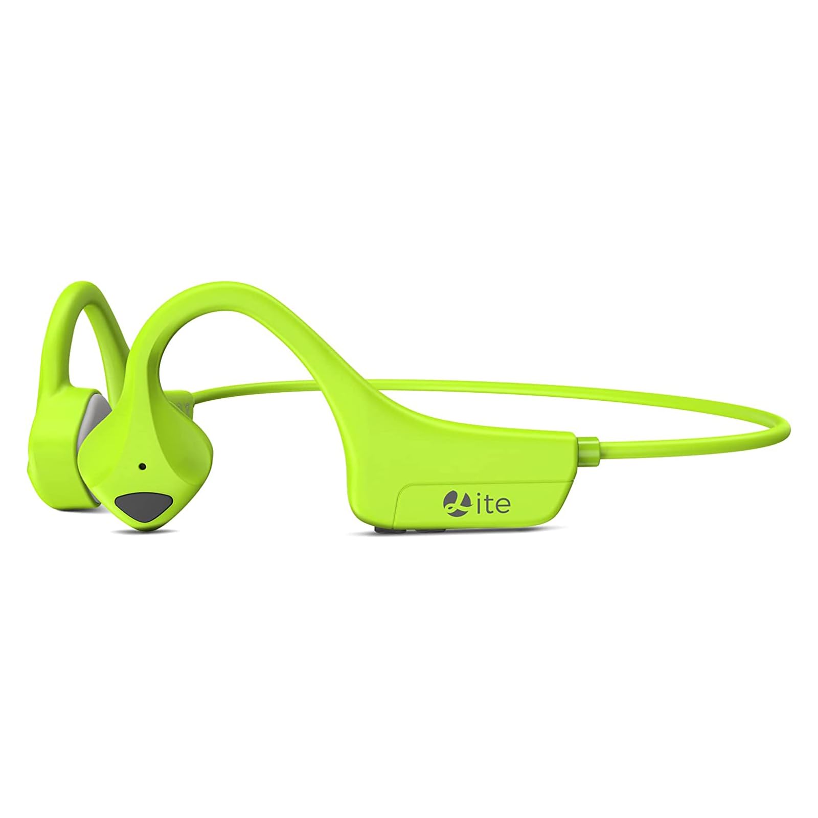 Casque à conduction osseuse Bluetooth sport sans fil étanche pour smartphone - 8
