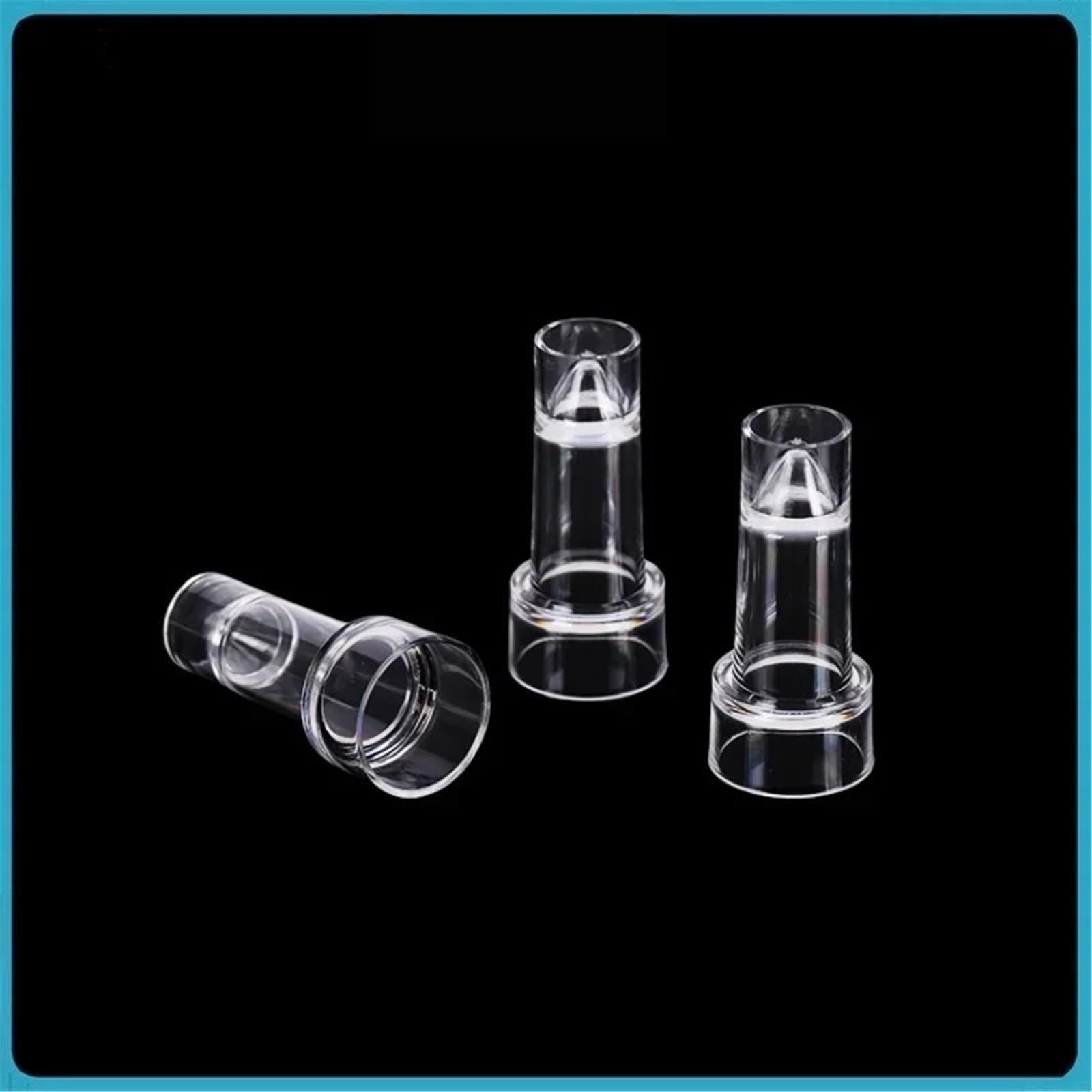 Cuvetta monouso for campioni 2 ml for strumento biochimico 7150, 7060 Bicchiere trasparente 500/PK