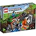 Price comparison product image ***2021*** (JANUARY) 21166 LEGO Minecraft The "Abandoned" Mine