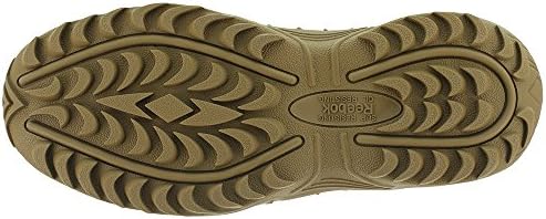 Reebok Duty Women's Rapid Response Tactical Comp Toe 8" Boot Coyote - 7.5 Medium | Image 5