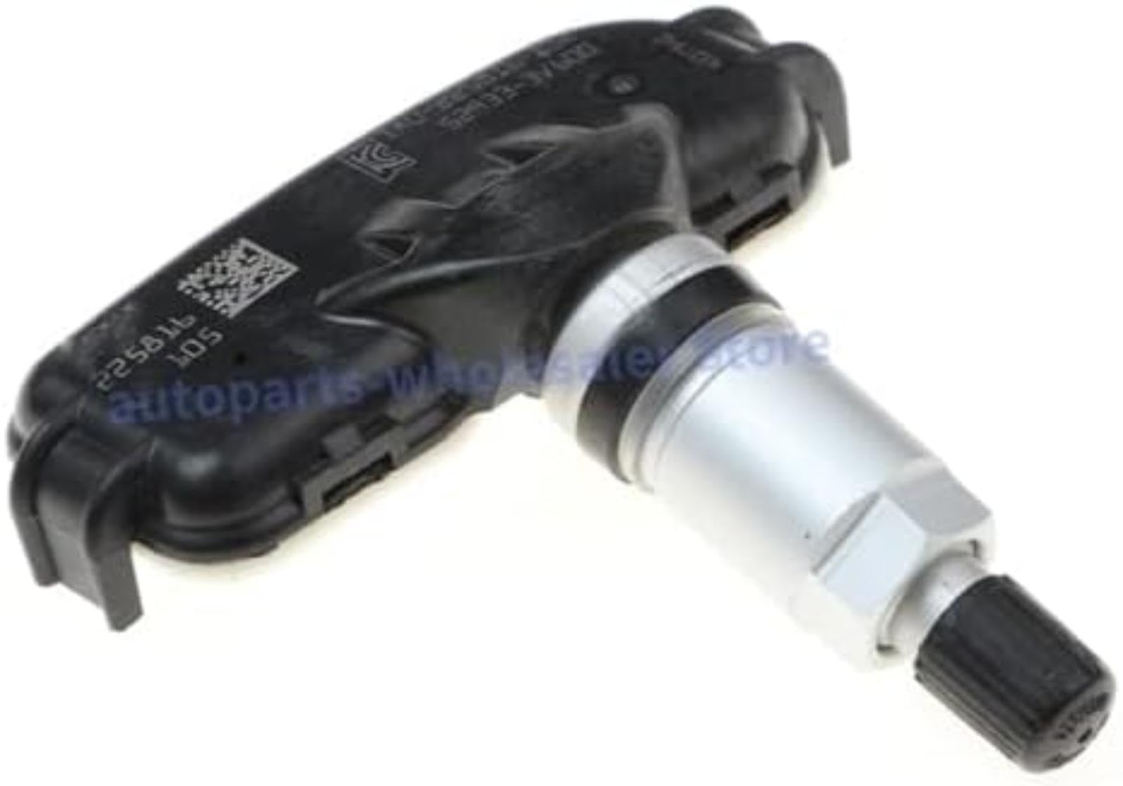 Czujnik monitorowania opon samochodowych, 4 szt. 52933-3V600, do modeli dla Hyundai, I40 Grandeur Azera z lat 2014-2017, do monitorowania ciśnienia w oponach TPM Urządzenie ostrzegające o