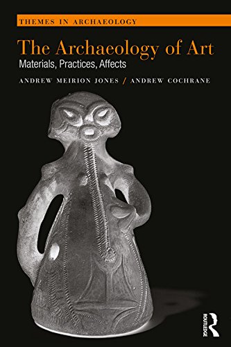Archaeology of Art comprendre l'analyse matérielle des œuvres anciennes