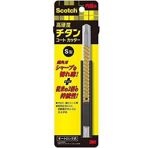 チタンコートカッタープロsサイズ内装用 3 スリーエム 3m スリーエムジャパン Ti Dsc 3 の価格推移 サープラ チタンコートカッタープロsサイズ内装用 3 スリーエム 3m スリーエムジャパン Ti Dsc 3 の価格推移 サープラ