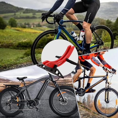 Accessoires d'équitation à support diagonal pour réparer sans douleur - 5