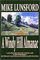 A Windy Hill Almanac 061576553X Book Cover
