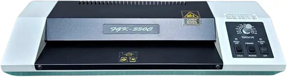 Laminadora e Plastificadora A3 330c 220v - Linha Profissional