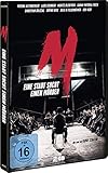 wolle kaufen wien 1140  M - Eine Stadt sucht einen Mörder [2 DVDs]