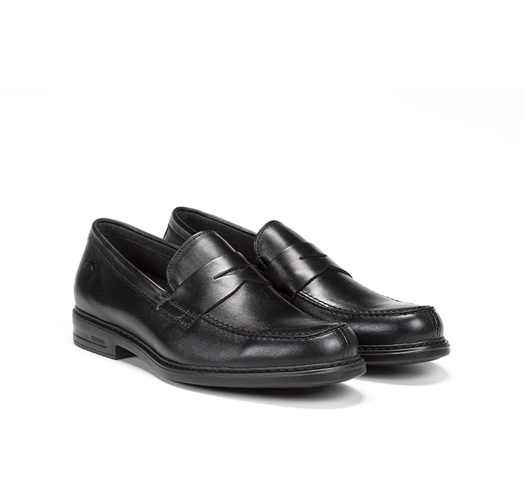 Fluchos 8721 Natural Negro-Stk- Simon