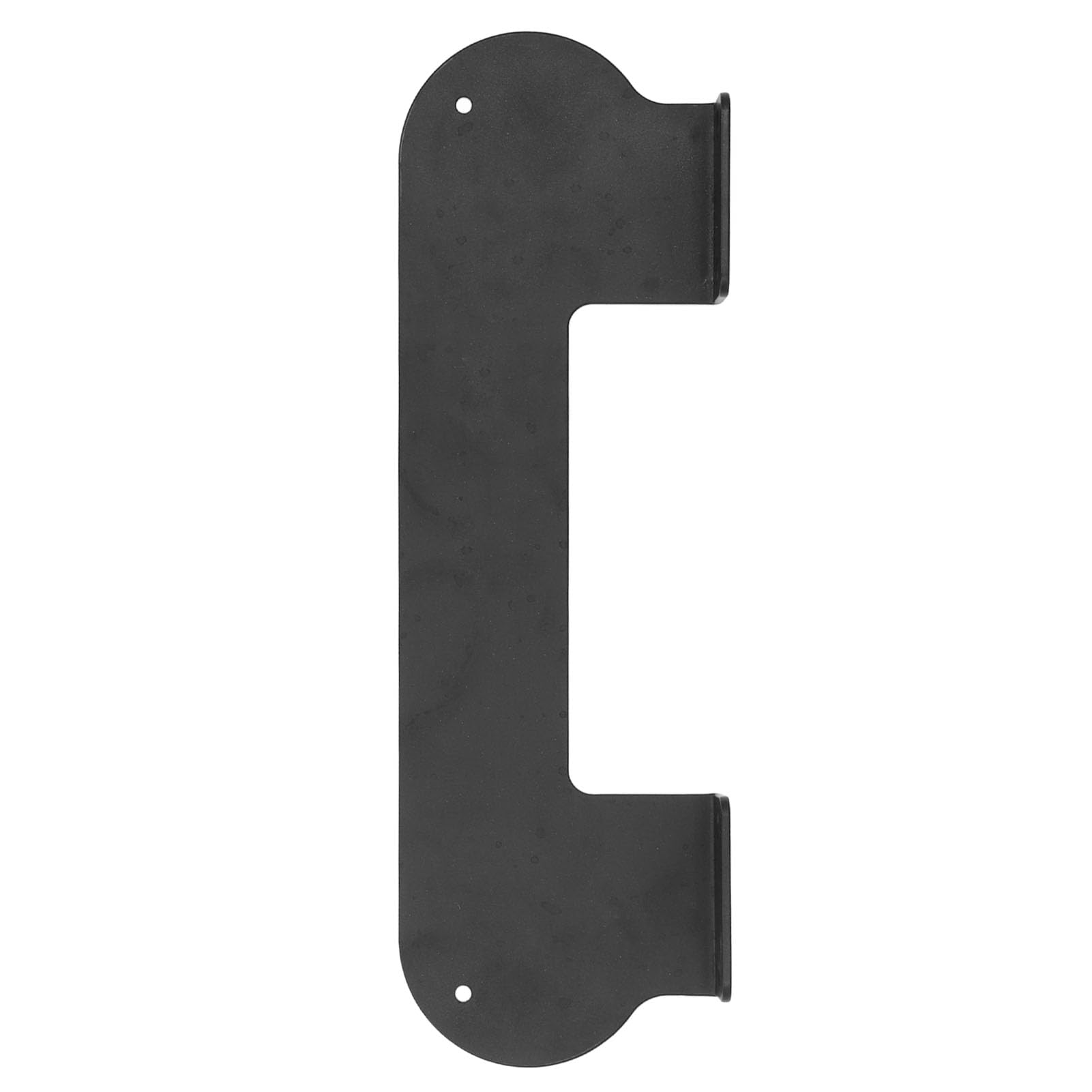Staffa di Montaggio per Soundbar, Supporto a Parete per Altoparlante Surround Salvaspazio in Metallo Ispessito da 3 Mm, Supporti per Altoparlanti per Montaggio a Parete con Design Nascosto